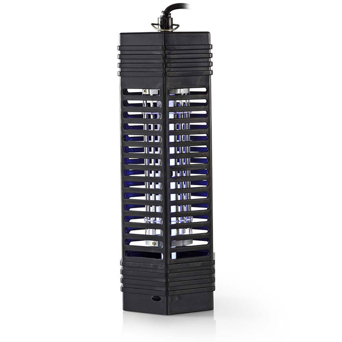 NEDIS INKI110CBK6 Ηλεκτρική συσκευή εξόντωσης εντόμων, 6W. (Ηλεκτρική συσκευή εξόντωσης εντόμων, 6W) NEDIS INKI110CBK6 Ηλεκτρική συσκευή εξόντωσης εντόμων, 6W. (Ηλεκτρική συσκευή εξόντωσης εντόμων, 6W)