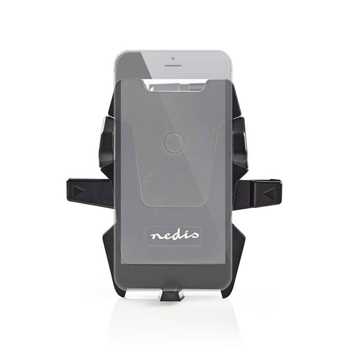 NEDIS SCMT100BK Smartphone Car Mount Universal (Universal βάση στήριξης αυτοκινήτου για ...) NEDIS SCMT100BK Smartphone Car Mount Universal (Universal βάση στήριξης αυτοκινήτου για ...)