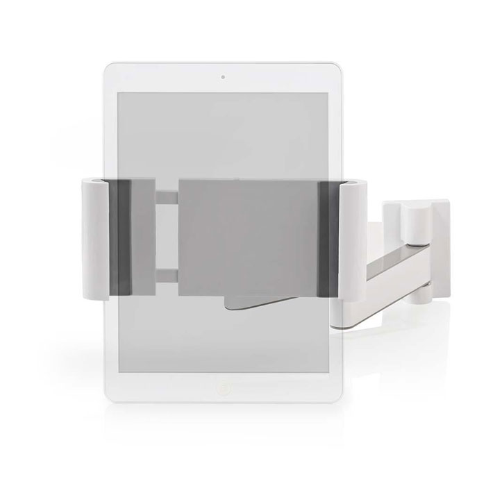 NEDIS TWMT200SI Tablet Mount 7 - 12" Full Motion (Bάση στήριξης για Tablet 7 ) NEDIS TWMT200SI Tablet Mount 7 - 12" Full Motion (Bάση στήριξης για Tablet 7 )