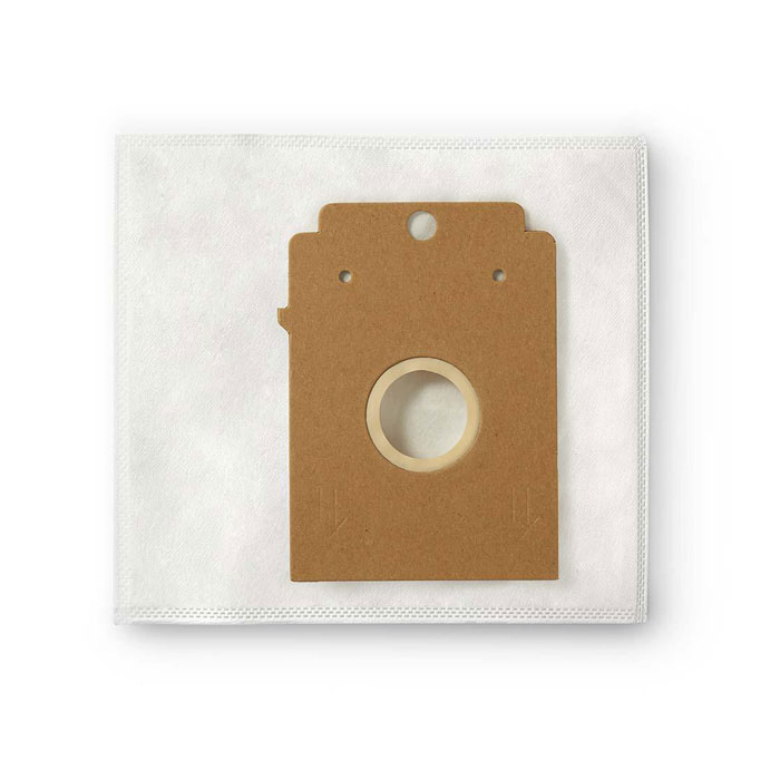 NEDIS DUBG222SIB4 Vacuum Cleaner Bag Bosch/Siemens Arriva - Smiley K (Υφασμάτινες σακούλες με μικροϊνες για σκ...) NEDIS DUBG222SIB4 Vacuum Cleaner Bag Bosch/Siemens Arriva - Smiley K (Υφασμάτινες σακούλες με μικροϊνες για σκ...)