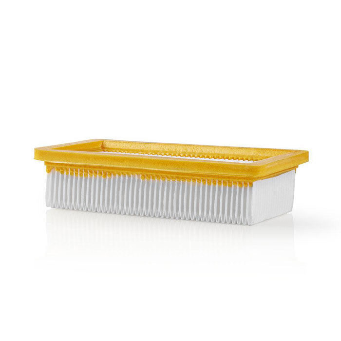 NEDIS VCFI207KAR Motor Filter For Karcher Vacuum Cleaner Replacement (Ανταλλακτικό φίλτρο μοτέρ για ηλεκτρικές...) NEDIS VCFI207KAR Motor Filter For Karcher Vacuum Cleaner Replacement (Ανταλλακτικό φίλτρο μοτέρ για ηλεκτρικές...)