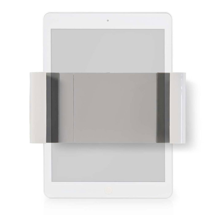 NEDIS TWMT100SI Tablet Mount 7 - 12" Fixed (Bάση στήριξης για Tablet 7 ) NEDIS TWMT100SI Tablet Mount 7 - 12" Fixed (Bάση στήριξης για Tablet 7 )
