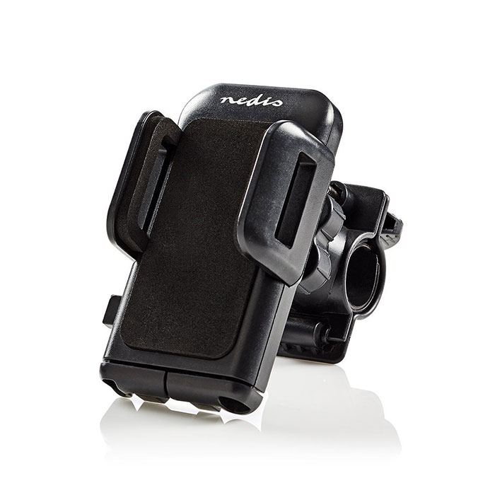 NEDIS SBHR100BK Smartphone Bicycle Mount Universal (Universal βάση στήριξης ποδηλάτου για sm...) NEDIS SBHR100BK Smartphone Bicycle Mount Universal (Universal βάση στήριξης ποδηλάτου για sm...)