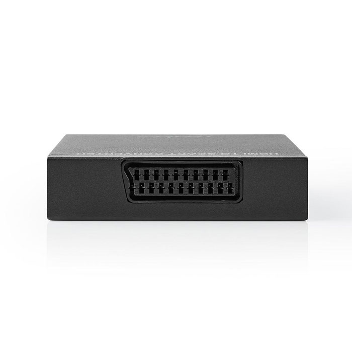 NEDIS VCON3458AT HDMI to SCART Converter 1-Way 1080p (Μετατροπέας HDMI σε SCART) NEDIS VCON3458AT HDMI to SCART Converter 1-Way 1080p (Μετατροπέας HDMI σε SCART)
