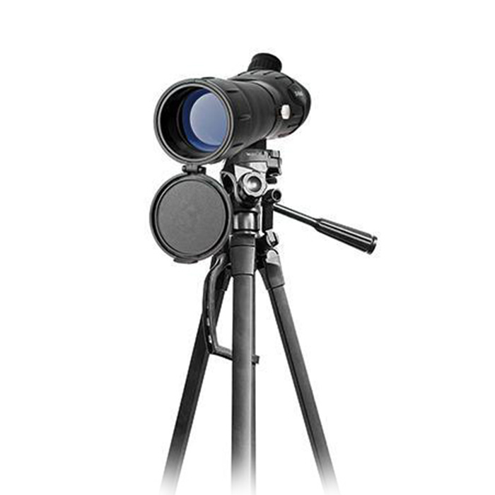 NEDIS SCSP2000BK Spotting Scope Magnification:20-60 Objective Lens Diameter:60 m (Tηλεσκόπιο με zoom και φακό 60mm) NEDIS SCSP2000BK Spotting Scope Magnification:20-60 Objective Lens Diameter:60 m (Tηλεσκόπιο με zoom και φακό 60mm)