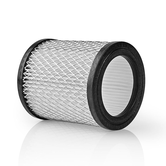 NEDIS VCAC118AF Vacuum Cleaner Cartridge Filter Suitable for brands: Nedis VCAC1 (Ανταλλακτικό φίλτρο φυσίγγιο για ηλεκτρι...) NEDIS VCAC118AF Vacuum Cleaner Cartridge Filter Suitable for brands: Nedis VCAC1 (Ανταλλακτικό φίλτρο φυσίγγιο για ηλεκτρι...)