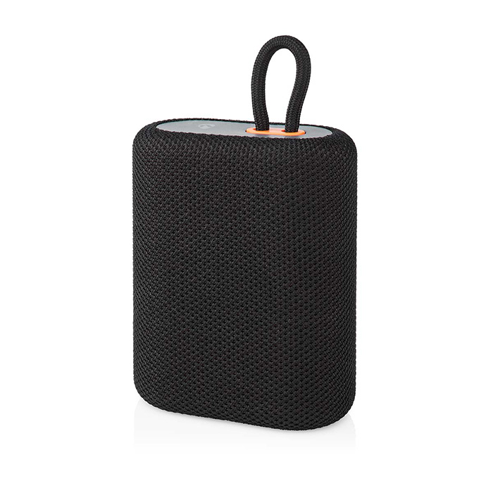 NEDIS SPBT2005BK BLUETOOTH SPEAKER HANDHELD DESIGN 7W BLACK ( TWS bluetooth , 7W   ...)