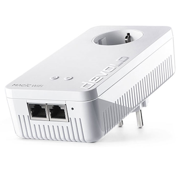 DEVOLO Magic 1 WiFi 2-1-1 8358 (DEVOLO Magic 1 WiFi 2-1-1) DEVOLO Magic 1 WiFi 2-1-1 8358 (DEVOLO Magic 1 WiFi 2-1-1)