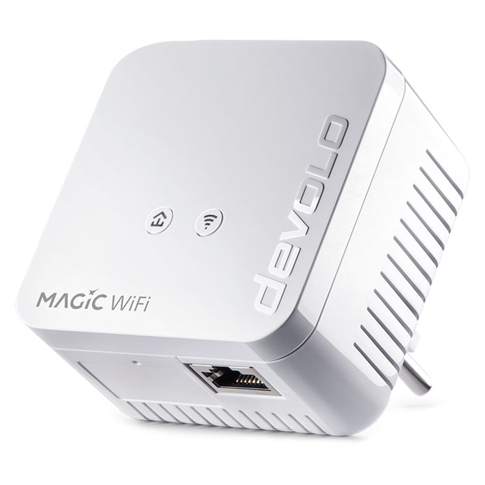 DEVOLO Magic 1 WiFi mini 8559 (DEVOLO Magic 1 WiFi mini) DEVOLO Magic 1 WiFi mini 8559 (DEVOLO Magic 1 WiFi mini)
