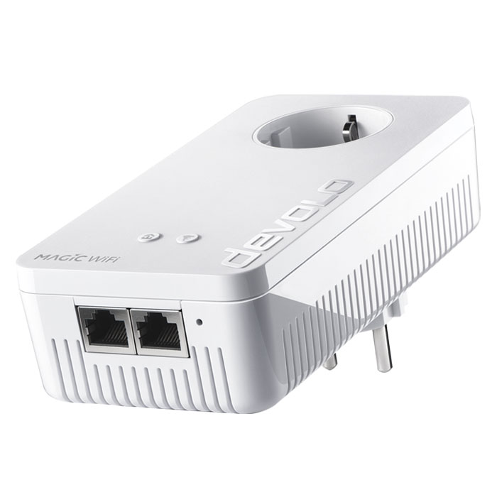 DEVOLO Magic 2 WiFi next 8610 (DEVOLO Magic 2 WiFi Next) DEVOLO Magic 2 WiFi next 8610 (DEVOLO Magic 2 WiFi Next)