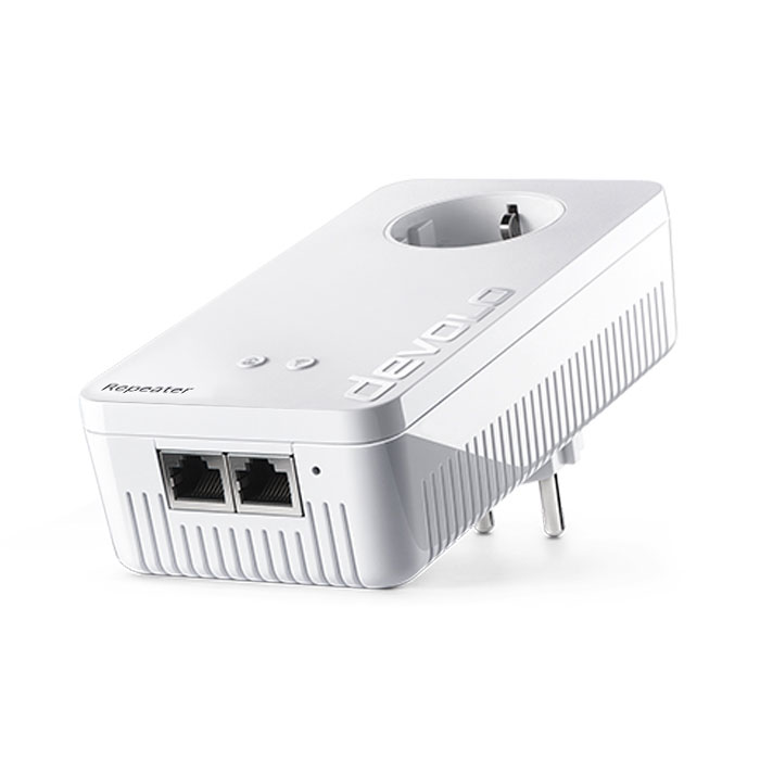 DEVOLO WiFi Repeater+ AC 8705 (DEVOLO WiFi Repeater+ ac) DEVOLO WiFi Repeater+ AC 8705 (DEVOLO WiFi Repeater+ ac)