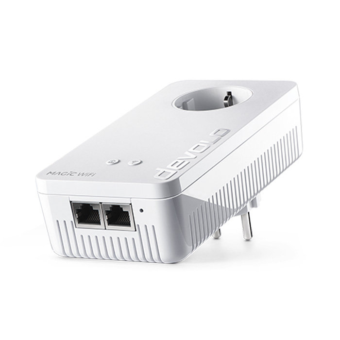 DEVOLO Magic 2 WiFi 6 Single (DEVOLO Magic 2 WiFi 6 Single) DEVOLO Magic 2 WiFi 6 Single (DEVOLO Magic 2 WiFi 6 Single)