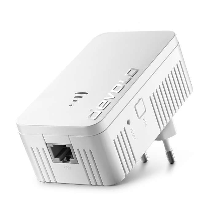 DEVOLO WiFi 5 Repeater 1200 (DEVOLO WiFi 5 Repeater 1200) DEVOLO WiFi 5 Repeater 1200 (DEVOLO WiFi 5 Repeater 1200)