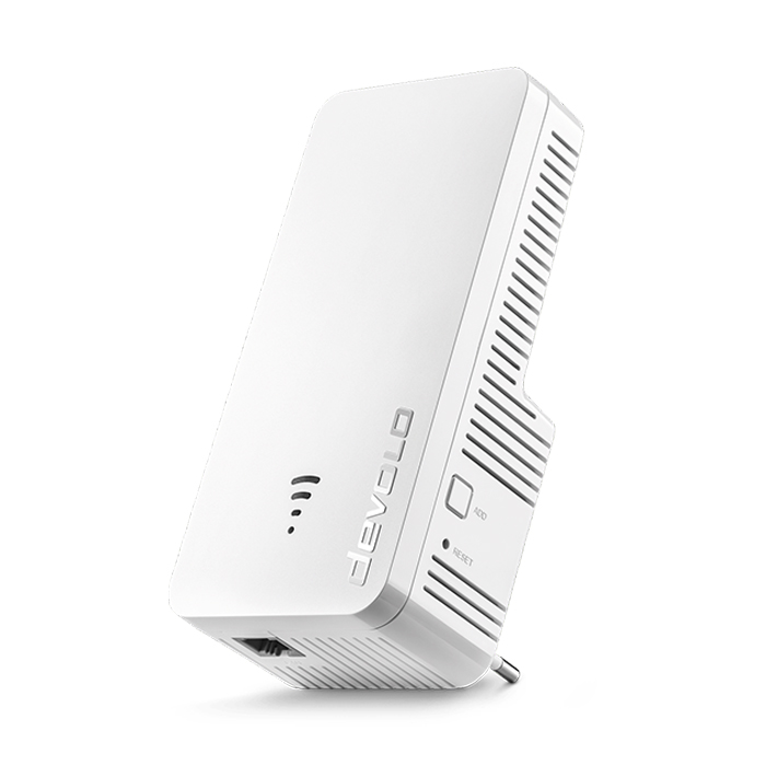 DEVOLO WIFI 6 REPEATER 3000 (DEVOLO WiFi 6 Repeater 3000) DEVOLO WIFI 6 REPEATER 3000 (DEVOLO WiFi 6 Repeater 3000)
