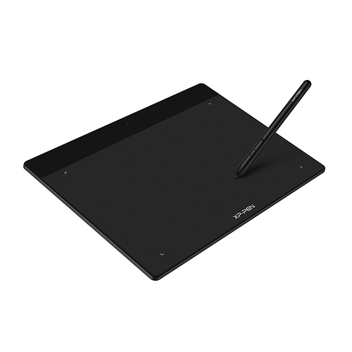 XP-PEN Deco Fun L BLACK (Γραφίδα σχεδίασης Deco Fun L) XP-PEN Deco Fun L BLACK (Γραφίδα σχεδίασης Deco Fun L)