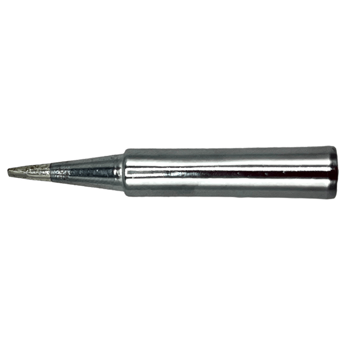 PCWork 900M-T-1.6D SOLDERING TIP FOR PCW09A (Ανταλλακτικές μύτες 16mm για τον σταθμό ...) PCWork 900M-T-1.6D SOLDERING TIP FOR PCW09A (Ανταλλακτικές μύτες 16mm για τον σταθμό ...)