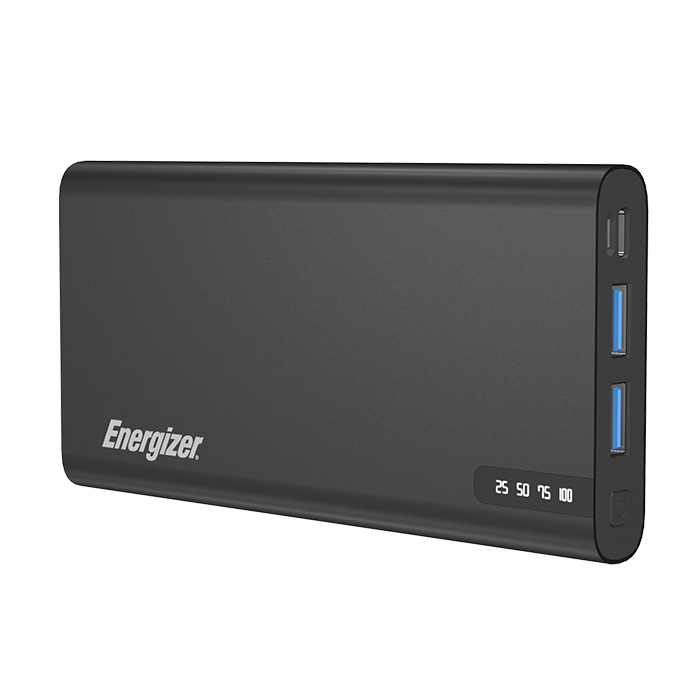 ENERGIZER UE10047PQ_BK POWERBANK 10000mAh BLACK (Energizer USB-C 30 PD Power Bank 10000 m...) ENERGIZER UE10047PQ_BK POWERBANK 10000mAh BLACK (Energizer USB-C 30 PD Power Bank 10000 m...)