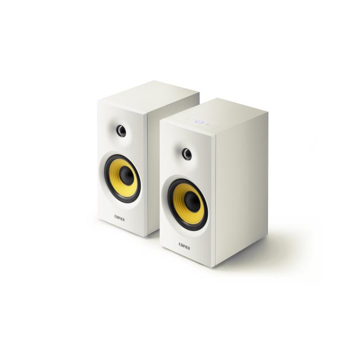 Speaker Edifier R1080BT White (6923520267859)