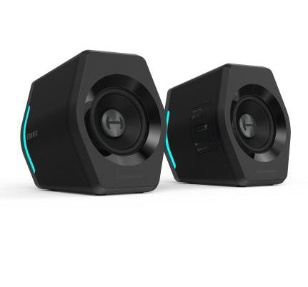 Speaker Edifier RGB G2000 Black (6923520267972) Speaker Edifier RGB G2000 Black (6923520267972)