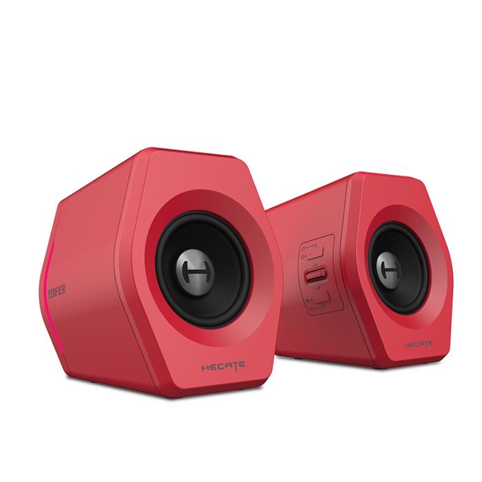 Speaker Edifier RGB G2000 Red (6923520268566) Speaker Edifier RGB G2000 Red (6923520268566)