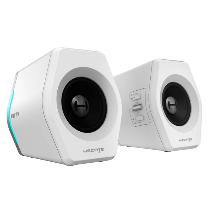Speaker Edifier RGB G2000 White (6923520268573) Speaker Edifier RGB G2000 White (6923520268573)