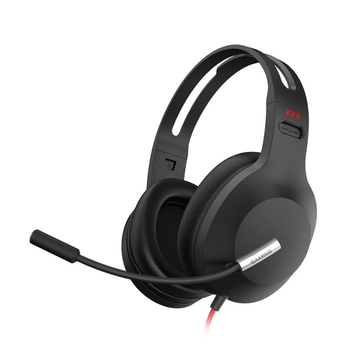 Headphone Edifier G1 SE Black (6923520241606) Headphone Edifier G1 SE Black (6923520241606)