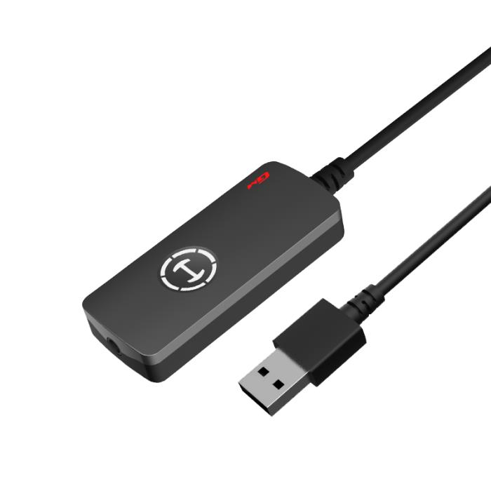 Soundcard Edifier USB 7.1 GS02 (6923520268627) Soundcard Edifier USB 7.1 GS02 (6923520268627)
