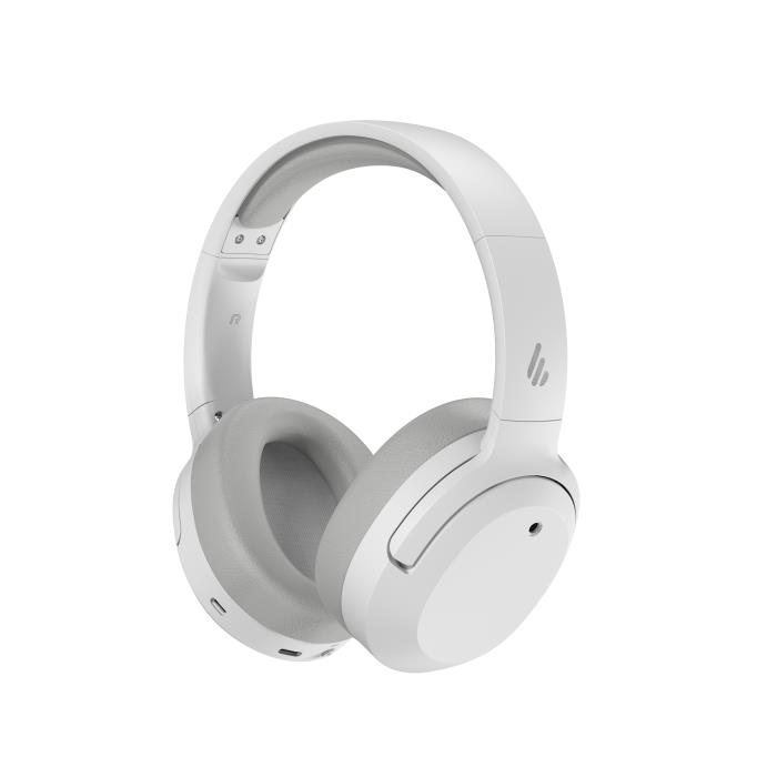 Headphones Edifier BT W820NB ANC White (6923520242979)