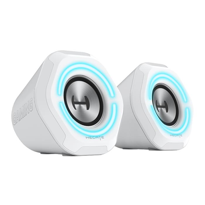 Speaker Edifier RGB G1000 White (6923520268788) Speaker Edifier RGB G1000 White (6923520268788)