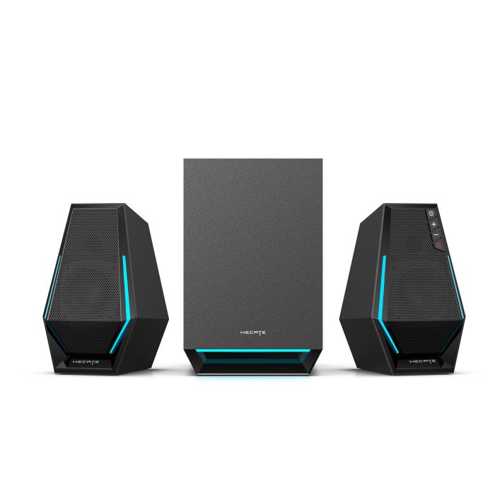 Speaker Edifier RGB G1500 MAX Black (6923520269839) Speaker Edifier RGB G1500 MAX Black (6923520269839)