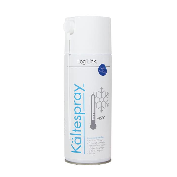 Coolant Spray LogiLink RP0014 Coolant Spray LogiLink RP0014