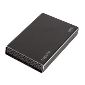 Enclosure 2,5'' SATA USB 3.1 Logilink UA0290 Enclosure 2,5'' SATA USB 3.1 Logilink UA0290