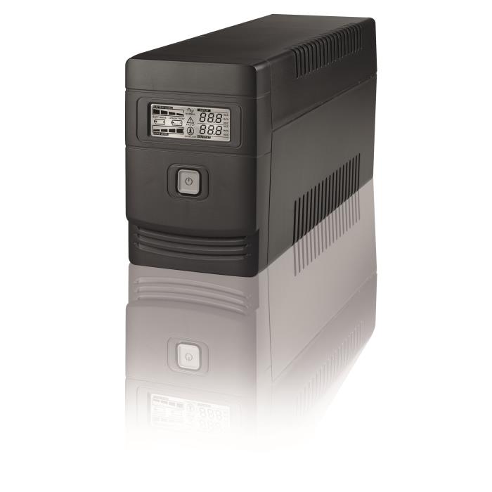 Ups 750VA Power On VLD-750