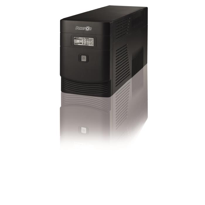 Ups 2000VA Power On VLD-2000 Ups 2000VA Power On VLD-2000