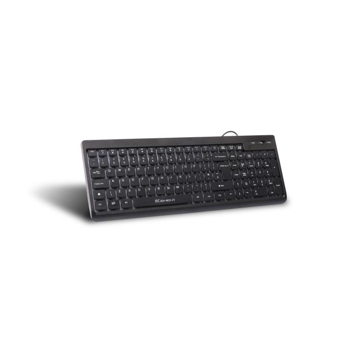 Keyboard Element KB-160KS Keyboard Element KB-160KS