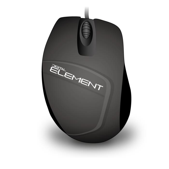 Mouse Element MS-30K (5201964098736)