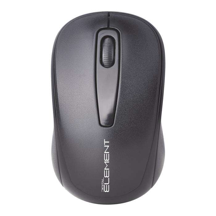 Mouse Wireless Element MS-145K (5201964099801)
