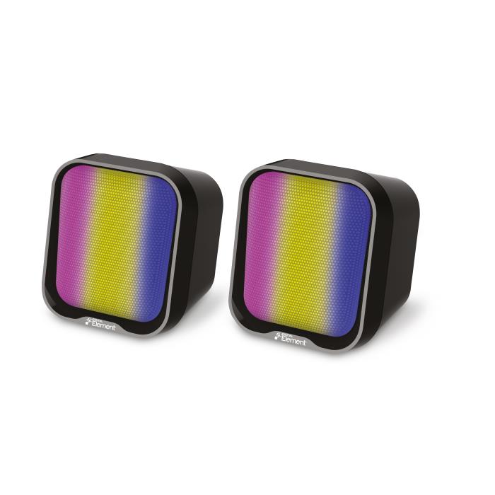 Speaker Element RGB SP-35 Speaker Element RGB SP-35