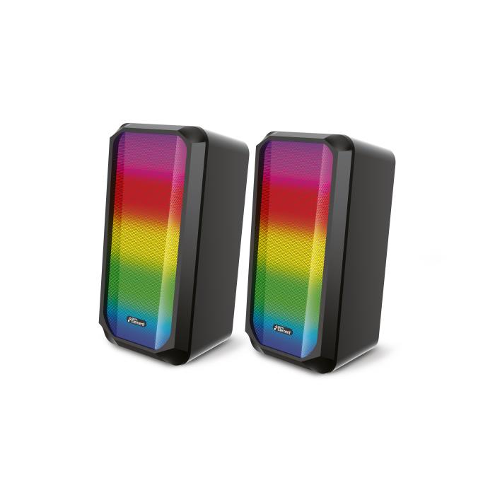 Speaker Element RGB SP-80BT Speaker Element RGB SP-80BT