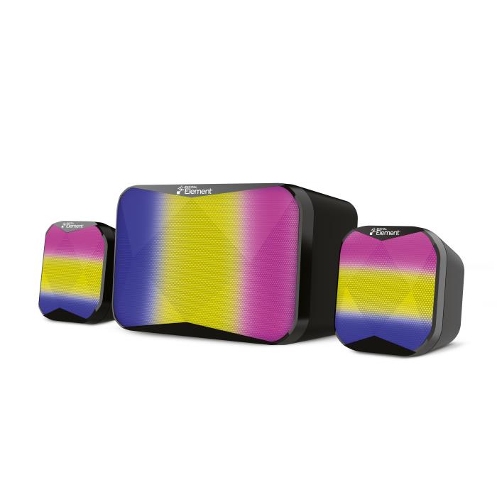 Speaker Element RGB SP-150 v2.0 Speaker Element RGB SP-150 v2.0