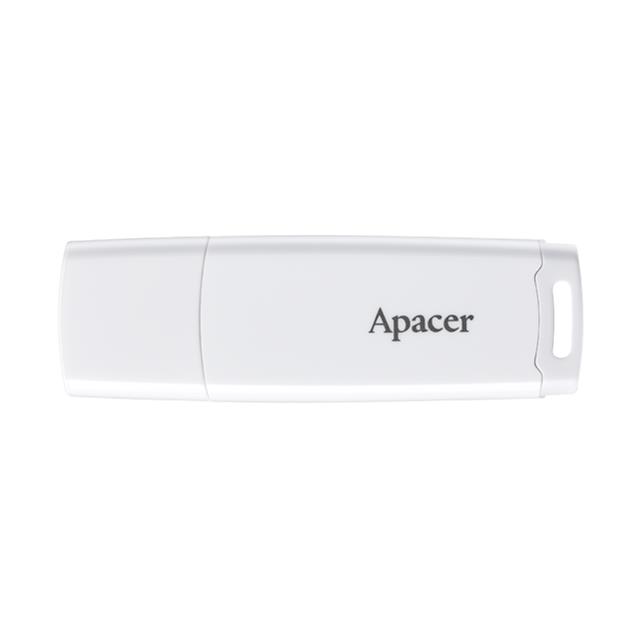Usb 2.0 Flash Drive 32GB Apacer AH336 White Usb 2.0 Flash Drive 32GB Apacer AH336 White