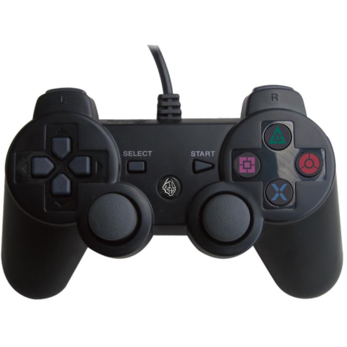 Gamepad Zeroground GP-1000 ANDO PC/P3 Gamepad Zeroground GP-1000 ANDO PC/P3