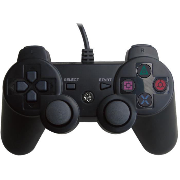 Gamepad Zeroground GP-1000 ANDO PC/P3