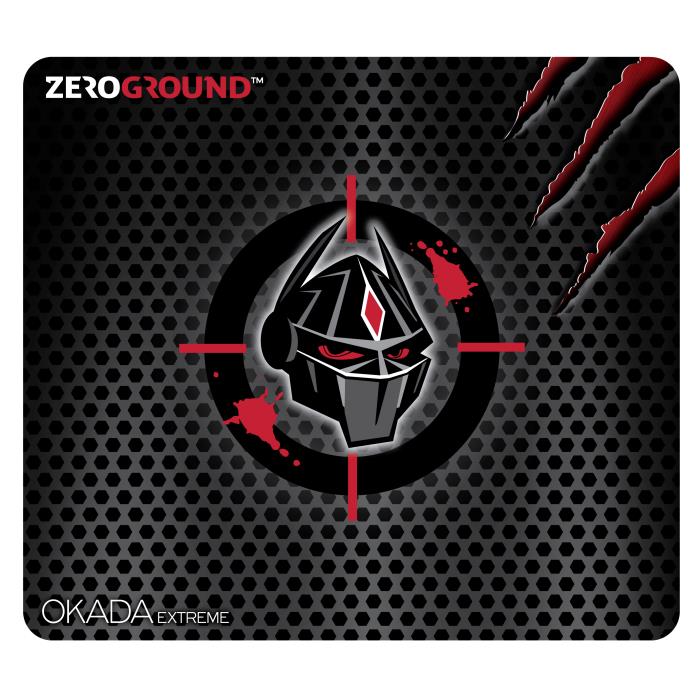 Mousepad Zeroground MP-1700G OKADA EXTREME v2.0 (5201964099641) Mousepad Zeroground MP-1700G OKADA EXTREME v2.0 (5201964099641)