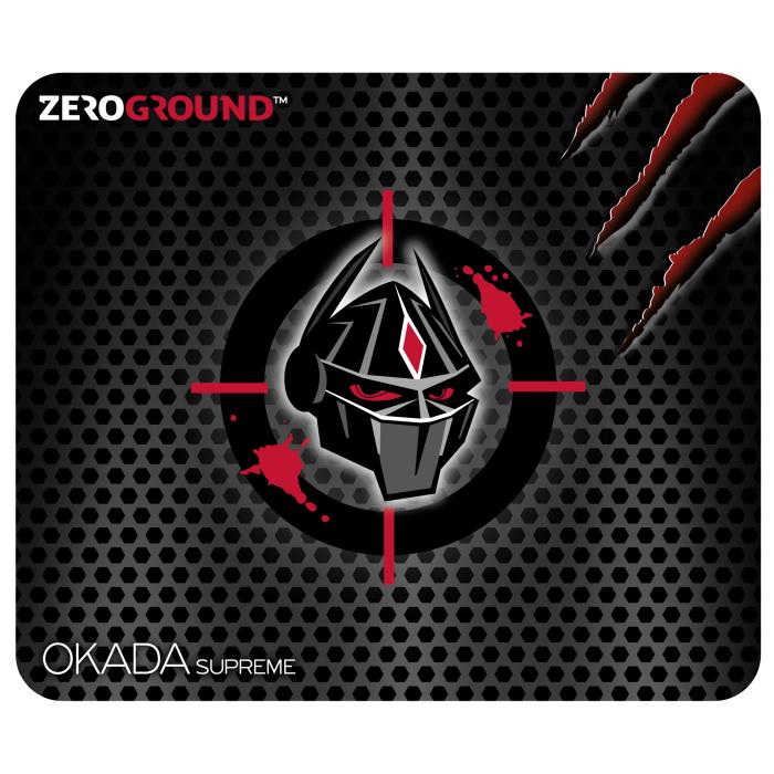 Mousepad Zeroground MP-1600G OKADA SUPREME v2.0 (5201964099634)