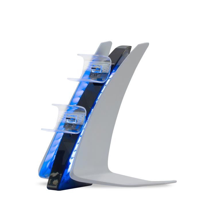 Dual Charging Dock Zeroground CH-1500G BESSHO P5 Dual Charging Dock Zeroground CH-1500G BESSHO P5