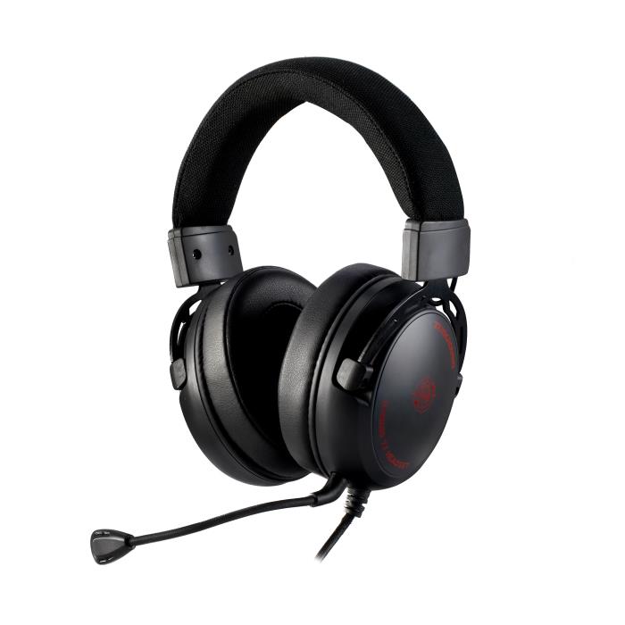Headphone Zeroground HD-3300G IKEDA v2.0 Headphone Zeroground HD-3300G IKEDA v2.0