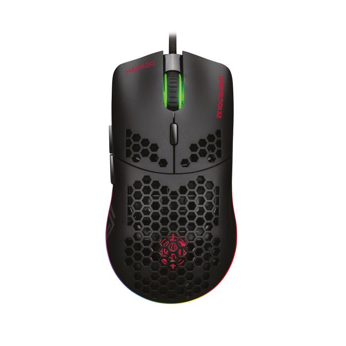 Mouse Zeroground RGB MS-3900G HARADO v2.0 (5201964010127) Mouse Zeroground RGB MS-3900G HARADO v2.0 (5201964010127)