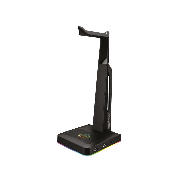 Gaming Headphone Stand Zeroground ST-1000G MIRAI (5201964010158) Gaming Headphone Stand Zeroground ST-1000G MIRAI (5201964010158)