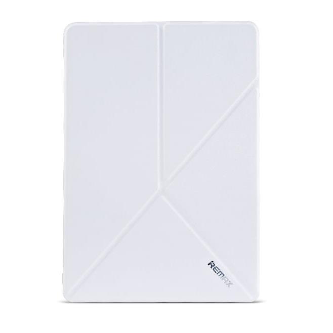 Tablet Case Remax For iPad Mini 3 White TRANSFORMER (6954851225109) Tablet Case Remax For iPad Mini 3 White TRANSFORMER (6954851225109)
